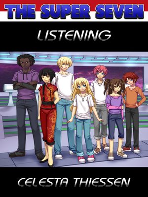cover image of Listening
